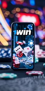 1win App