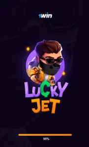 1win Lucky Jet